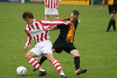 Gendringen - Vorden 1 2-1